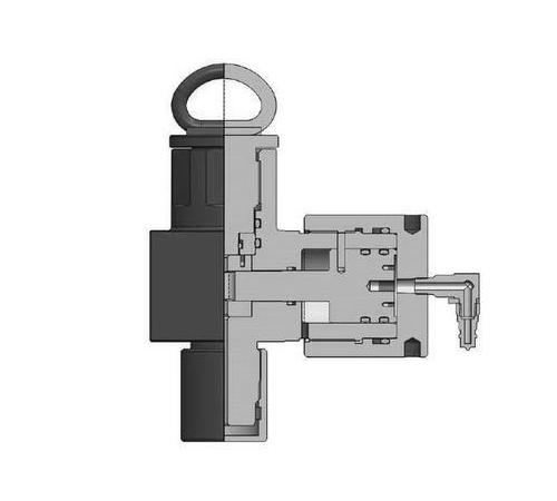 Model #88: Heavy Duty Hydraulic Chain and Cable Cutter – ChainCuttersOnline