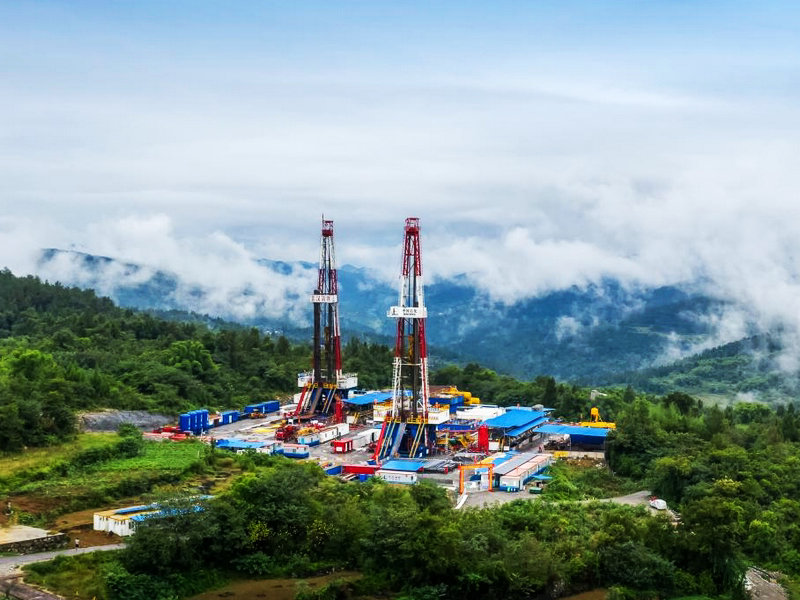 China Shale Gas News – Oct 24 , 2022