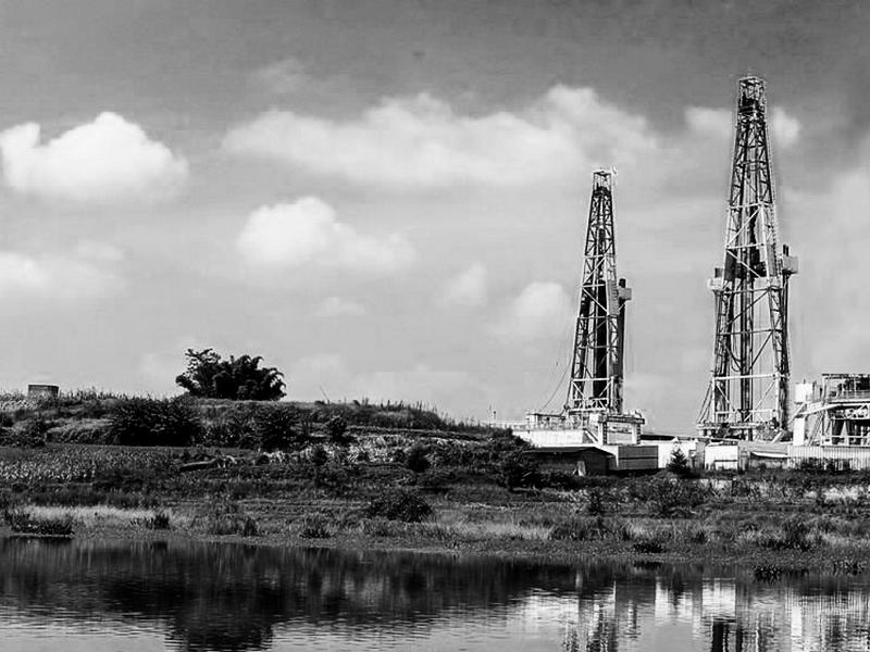 China Shale Gas News – May 7, 2025