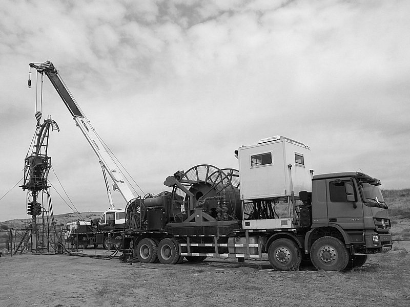 China Shale Gas News – June 10, 2025