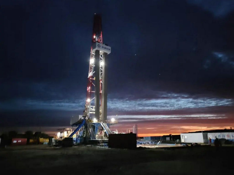 China Shale Gas News – July 25, 2025
