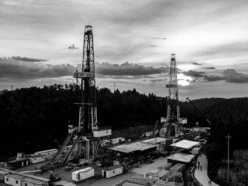 China Shale Gas News – November 8, 2025