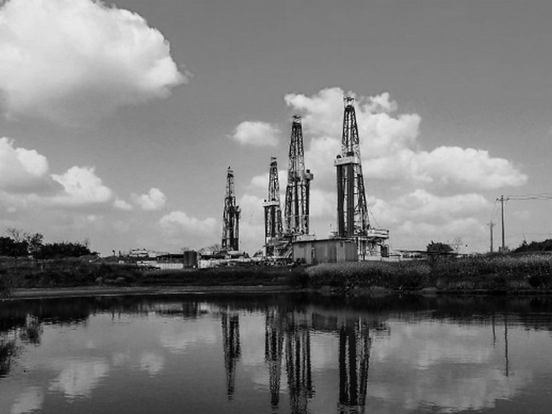 China Shale Gas News – December 8, 2025