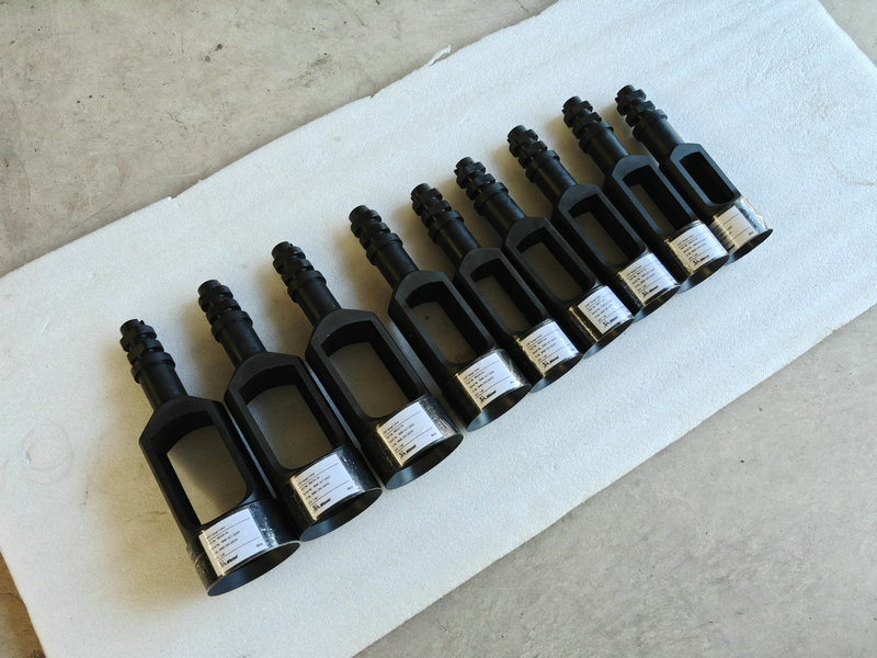 Gauge Cutters Delivery